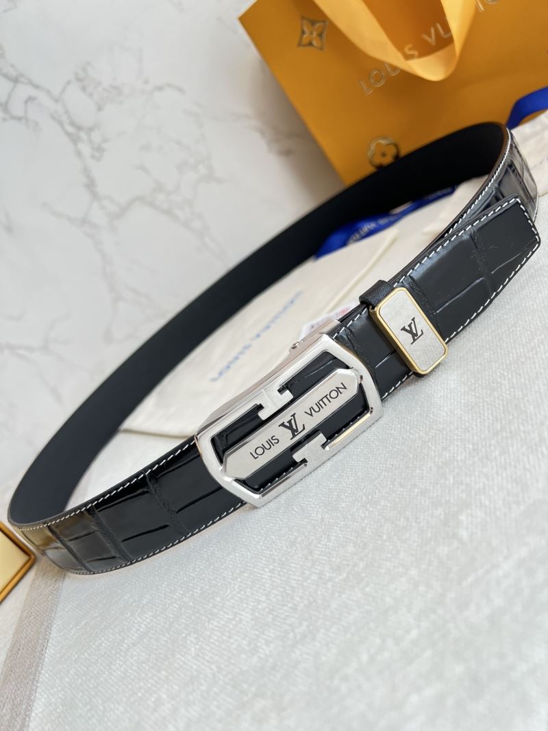 Louis Vuitton Belts